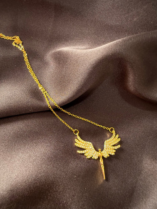 Anti-Tarnish Necklaces for Women | Anyaura