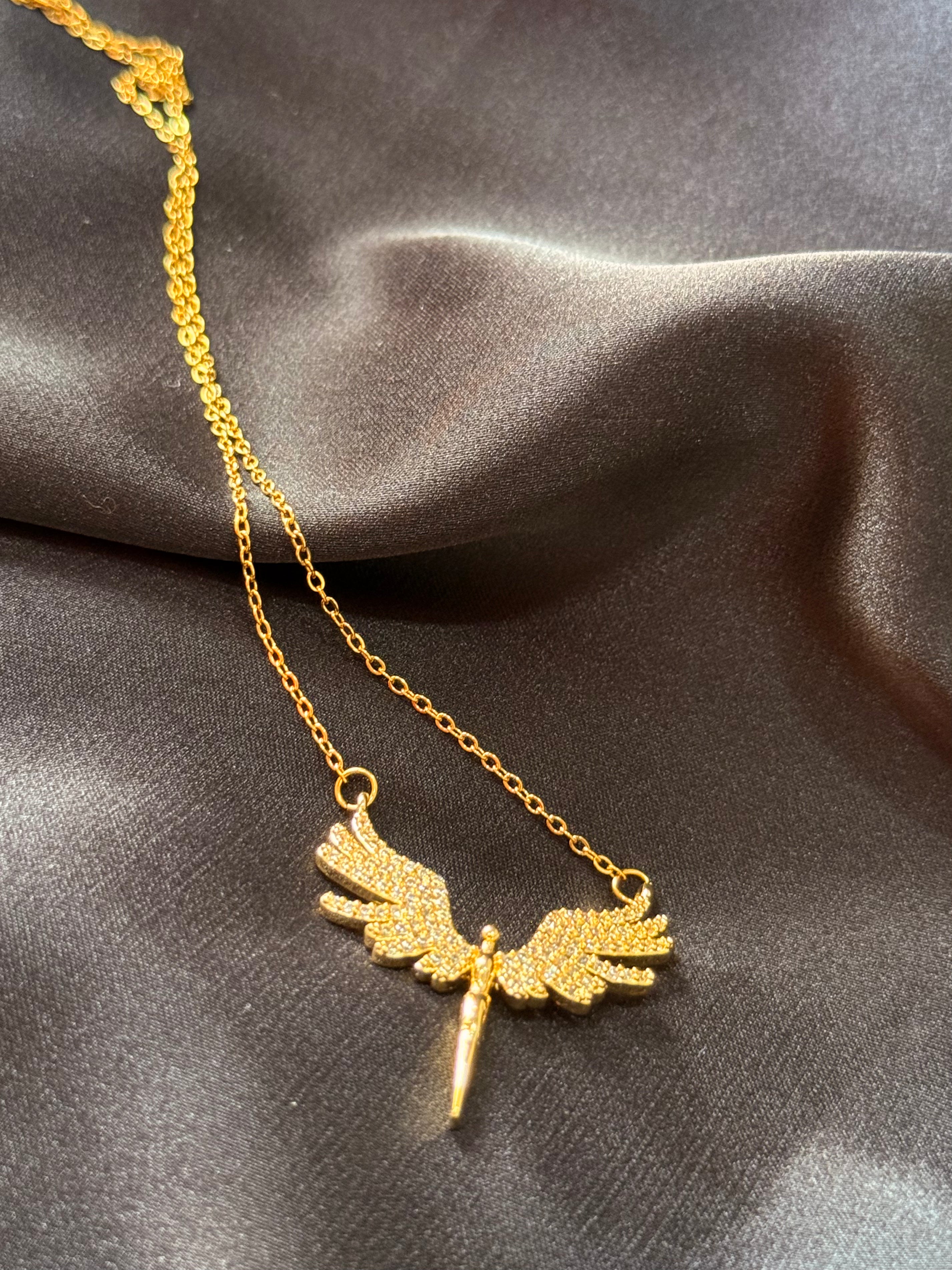 Anti-Tarnish Necklaces for Women | Anyaura