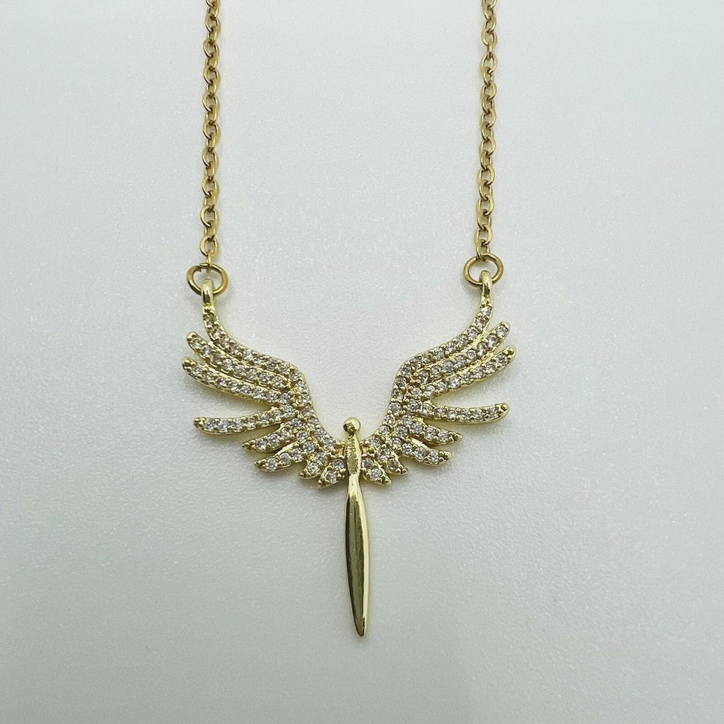 Anti-Tarnish Necklaces for Women | Anyaura