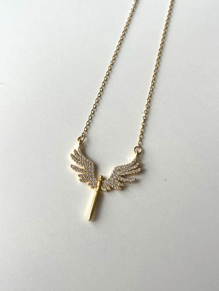 Anti-Tarnish Necklaces for Women | Anyaura